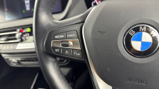 BMW 1 Series 118i [136] Sport 5dr [Live Cockpit Professional] Petrol Hatchback